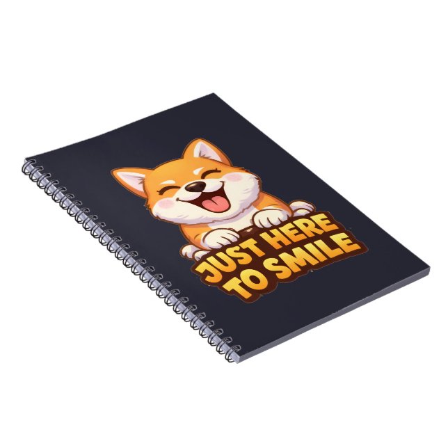 Cahier photo en spirale (Côté Droit)