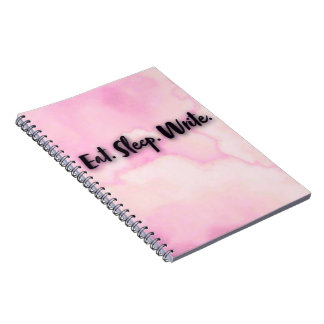 Cahier photo en spirale