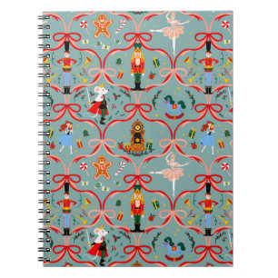Cahier photo en spirale