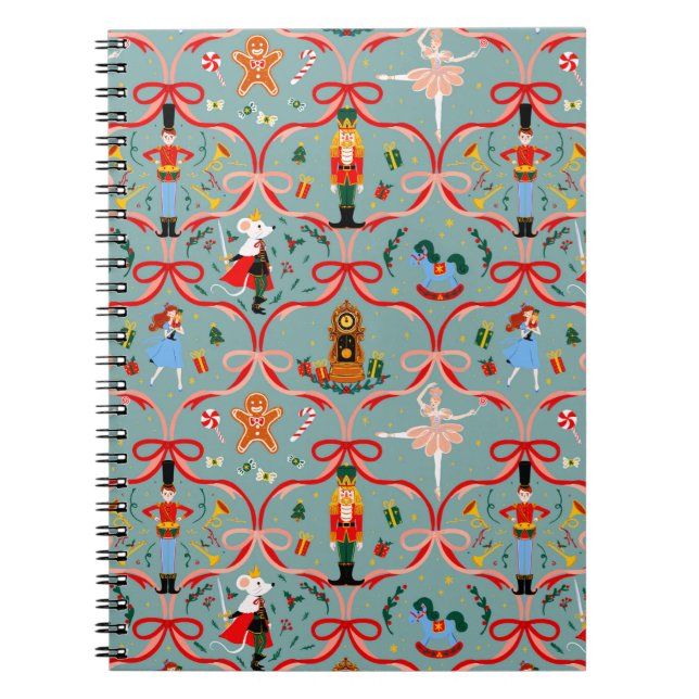 Cahier photo en spirale (Devant)