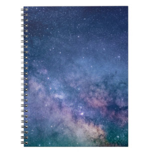 Cahier photo en spirale