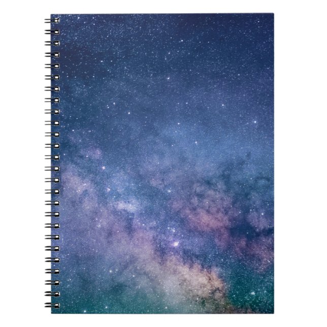 Cahier photo en spirale (Devant)