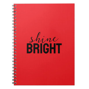 Cahier photo en spirale