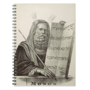 Cahier photo spirale