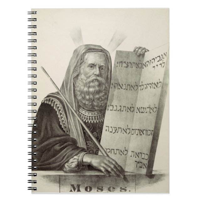Cahier photo spirale (Devant)