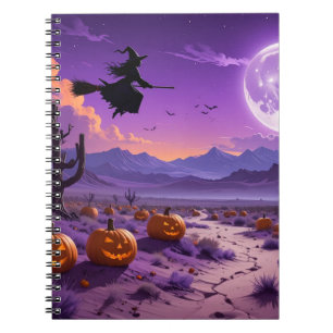 Cahier photo spirale