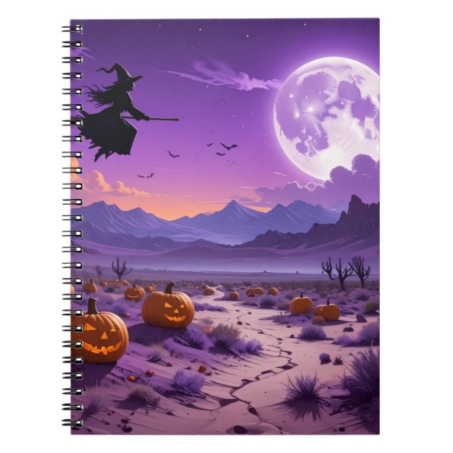 Cahier photo spirale (Devant)