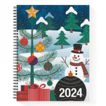 cahier pour enfants - cahier à spirale