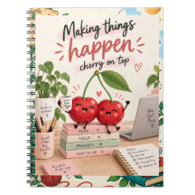 Cahier pour Réussir