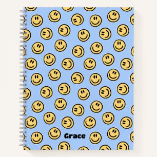 Cahier Prépa