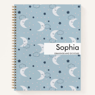 Cahier Scolaire, Cahier Personnalisé de Rentrée Sc