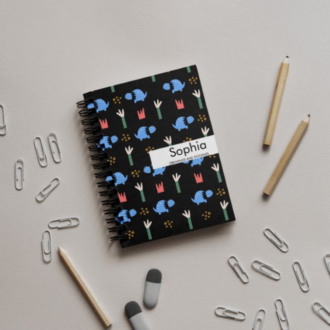 Cahier Scolaire, Cahier Personnalisé de Rentrée Sc (Créateur téléchargé)