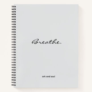 Cahier Simple