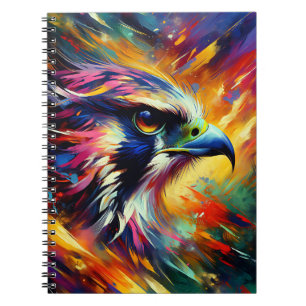Cahier Solar Falcon Fury