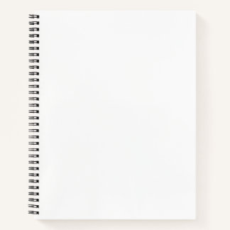 Cahier Spirale Kamaitachi Faucille Dorée