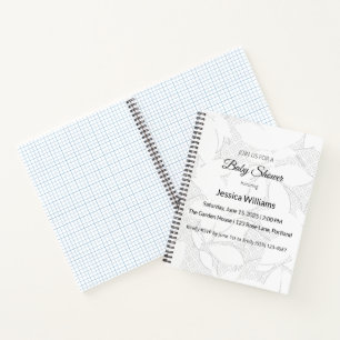 Cahiers Spirale A5 & A4 – Mignons & Multi Matièr