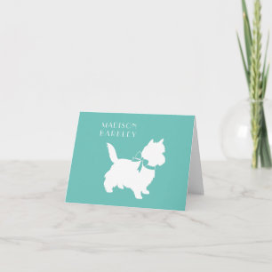 Cairn Terrier Chien chiot
