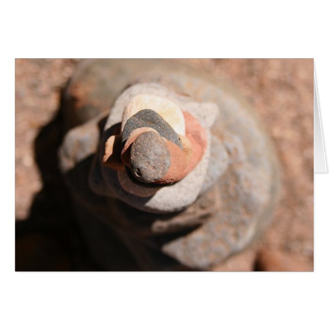 Cairn Vortex (Devant horizontal)