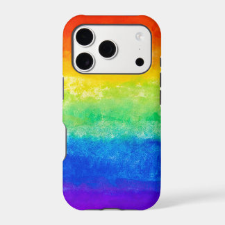 Caisse de colorant de cravate de ROY G BIV