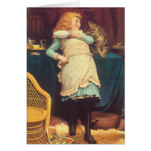 Cajolerie Mieux que Taquinerie Charles Burton Barb