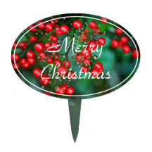 Noël Est Les Berries ! Party