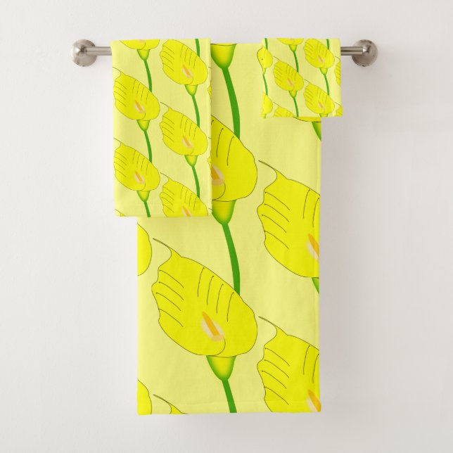 Cala Lily (En situation)