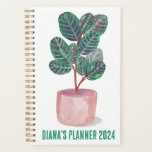 Calathea Prière Plante Aquarelle Maison CUSTOM<br><div class="desc">Bonjour ! J'espère que vous aimez ce dessin original. Ajoutez votre propre texte, changez les couleurs ou les polices pour le personnaliser. Consultez ma boutique pour plus de dessins. Si vous voulez quelque chose de personnalisé, faites-le-moi savoir.</div>