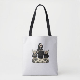 Calavera & Coo Sac sur mesure - Emportez votre équ