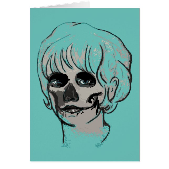 calavera mamacita (Devant)