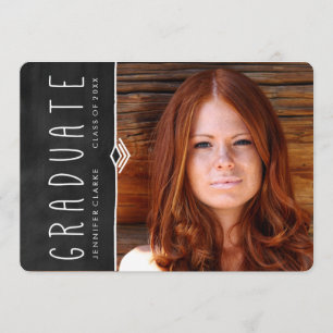 CALCUL PHOTO DIPLÔMÉE INVITATION DE LA FÊTE