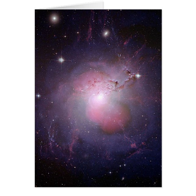 Caldwell 24 Galaxie active (Devant)