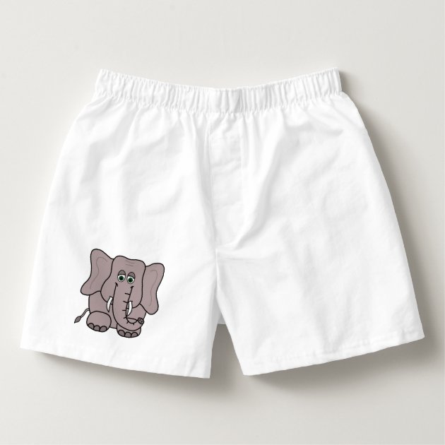 Cale on l phant amical Zazzle