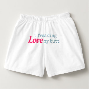Sous Vetements Citation Zazzle Fr