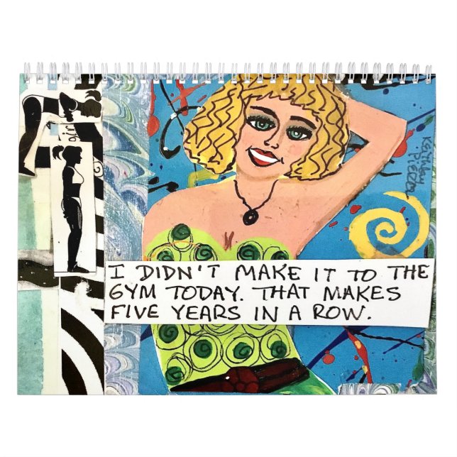 Calendrier (Protection)