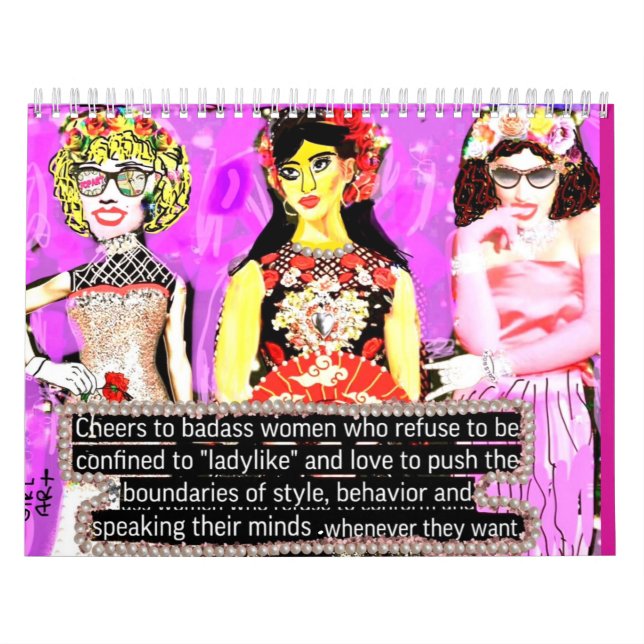 Calendrier (Protection)