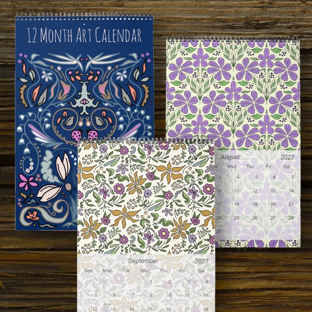 Calendrier (Créateur téléchargé)