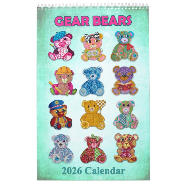 Calendrier (Protection)