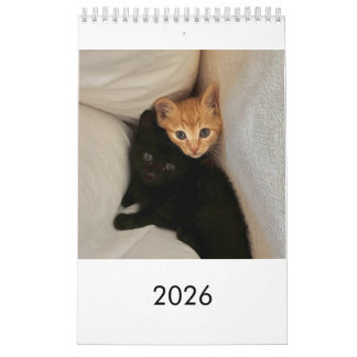 CALENDRIER カレンダー