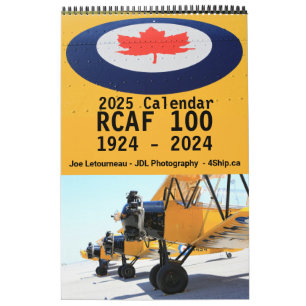 Calendrier 100 de l'ARC, gagnez des années d'histo