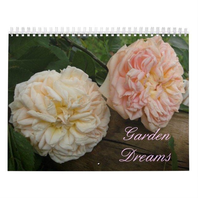 Calendrier 18 mois (Protection)