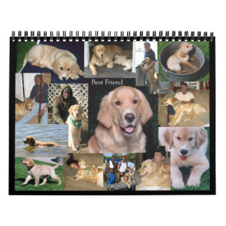 Calendrier 2007 de Mack