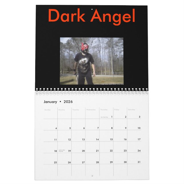 Calendrier 2008 de BZW (Jan 2026)