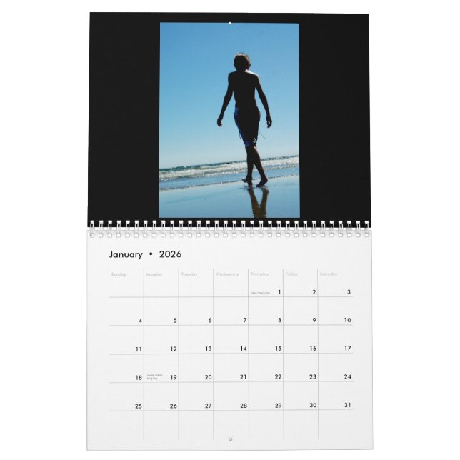 Calendrier 2008 par Diana Carroll (Jan 2026)