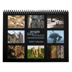 Calendrier 2009