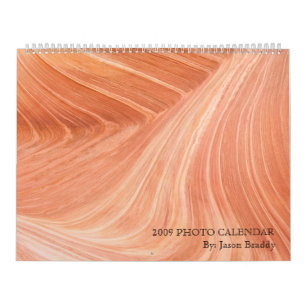 CALENDRIER 2009 DE PHOTO