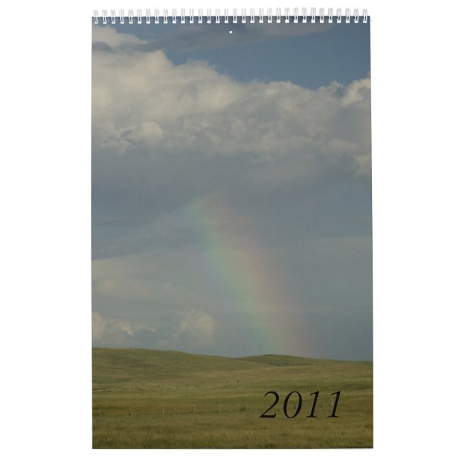 Calendrier 2011 (Protection)