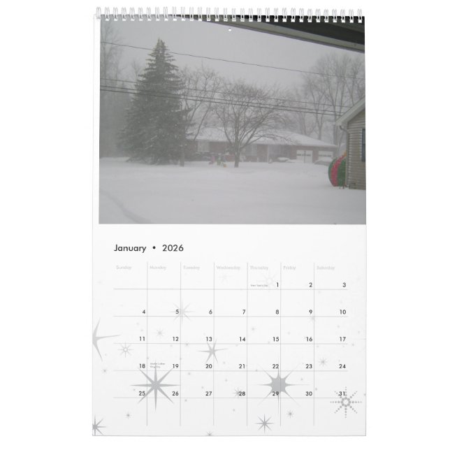 Calendrier 2011 (Jan 2026)