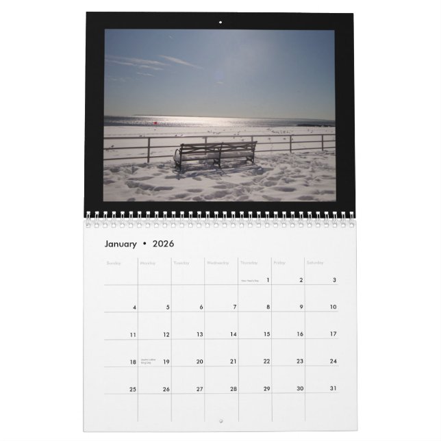 Calendrier 2011 (Jan 2026)