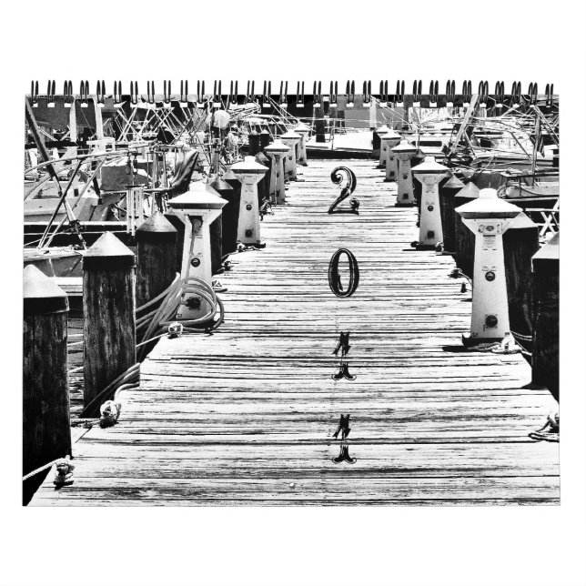 Calendrier 2011 de sépia (Protection)