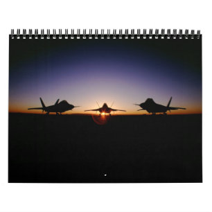 Calendrier 2011 silhouettes militaires